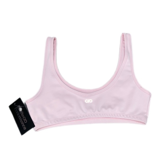 Infinite Performance Top - Picture 2 of 3